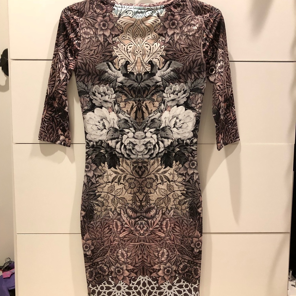Topshop dress
